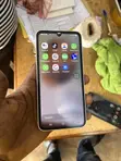 Samsung Galaxy A35 128GB Silver - 2