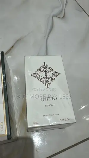 Initio Parfums Privés Paragon Extrait De Parfum 90ml