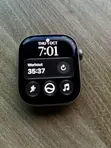Apple Watch Series 11 42mm GPS + Cellular - 2