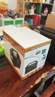 Portable Power Station with Torch, USB & AC Output - 3