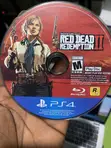 Red Dead Redemption 2 for PS4 - 2