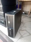 HP Desktop Computer - AMD A8, 4GB RAM, 250GB HDD - 1