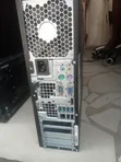 HP Desktop Computer - AMD A8, 4GB RAM, 250GB HDD - 2