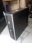 HP Desktop Computer - AMD A8, 4GB RAM, 250GB HDD - 3