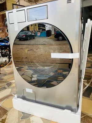 Premium Samsung 22.0KG Wash and Dry Washer-Dryer