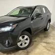 Toyota RAV4 2020 Black - 3