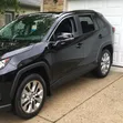 Toyota RAV4 2020 Black - 5
