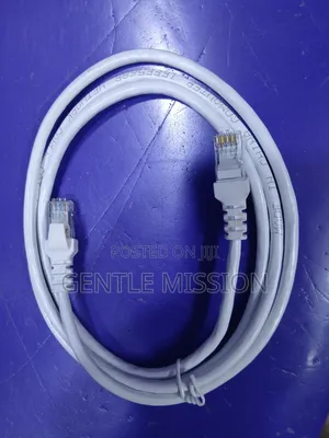 3m Cat6 Network Cable - Brand New