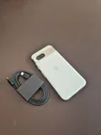 New Google Pixel 8a 128GB White - 3