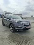 2016 Honda Pilot EX SUV 4WD (3.5L 6cyl) - 1