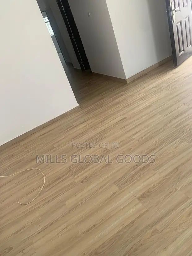 Premium SPC Floor Tiles - 1