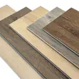 Premium SPC Floor Tiles - 2