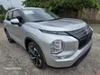 2022 Mitsubishi Outlander SE Silver - 1