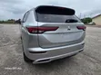 2022 Mitsubishi Outlander SE Silver - 2