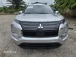 2022 Mitsubishi Outlander SE Silver - 5