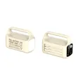 50,000mAh Power Bank with Large LED Flashlight - 2