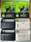 50,000mAh Power Bank with Large LED Flashlight - 4