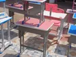 Brand New Students Table and Chair Set - 2