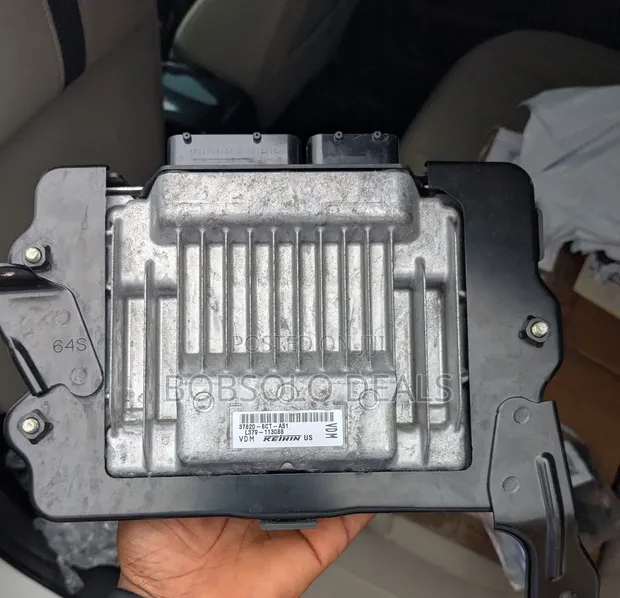 Honda HR-V Engine Control Board (2023-25) - 1