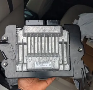 Honda HR-V Engine Control Board (2023-25)