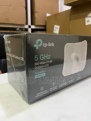 TP-Link CPE610 Outdoor Access Point
