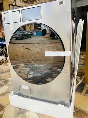 Samsung 22kg Wash and Dry Washer-Dryer Combo