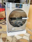 Samsung 22kg Wash and Dry Washer-Dryer Combo - 2