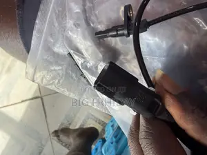 Range Rover Velar/Evoque Front & Back ABS Sensor