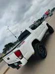 Toyota Tacoma TRD Off Road 2017 White - 1