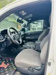 Toyota Tacoma TRD Off Road 2017 White - 5