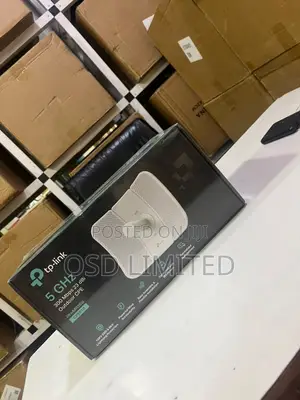 TP-Link CPE610 Outdoor Access Point