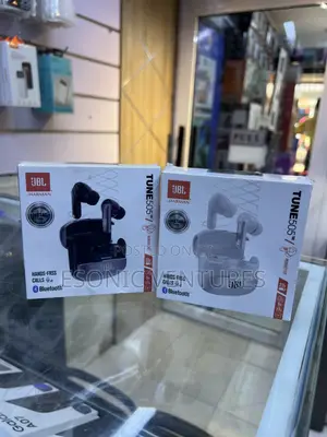 JBL Tune 505 On-Ear Headphones
