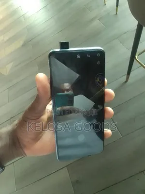Huawei Y9s 128GB Blue