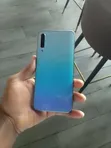 Huawei Y9s 128GB Blue - 3