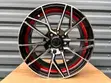 Toyota Yaris/Vitz/Belta/Accent Rim 16" Alloy - 1