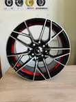 Toyota Yaris/Vitz/Belta/Accent Rim 16" Alloy - 2