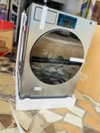 Energy-Efficient Samsung 22kg Wash and Dry - 2