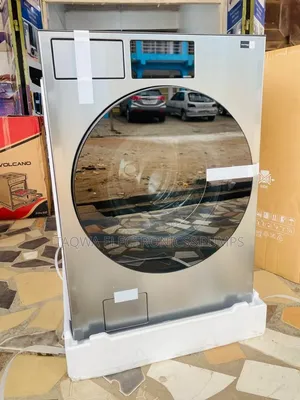 Samsung 22kg Wash, 11kg Dryer Washing Machine