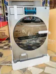 Samsung 22kg Wash, 11kg Dryer Washing Machine - 1