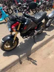 Honda Grom 2020 - 1