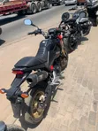 Honda Grom 2020 - 2