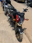 Honda Grom 2020 - 3