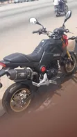 Honda Grom 2020 - 4