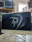 HP 200 G4 22 All-in-One Desktop Computer - 2