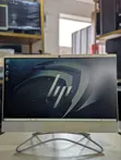 HP 200 G4 22 All-in-One Desktop Computer - 3