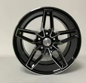 Honda Civic / Elantra 16-inch Alloy Rims