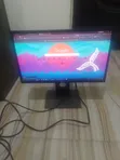 Dell 22-Inch HD Monitor - 1