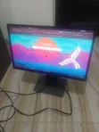 Dell 22-Inch HD Monitor - 2