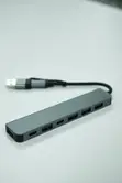 7-in-1 Universal Adapter - 1