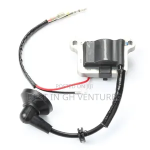 2-Stroke Brush Cutter Ignition Coil